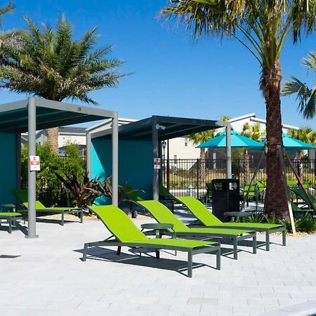 Gorgeous 4 Bd W Pool At Storey Lake Resort 4277 Kissimmee Exterior photo