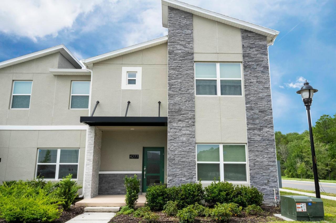 Gorgeous 4 Bd W Pool At Storey Lake Resort 4277 Kissimmee Exterior photo