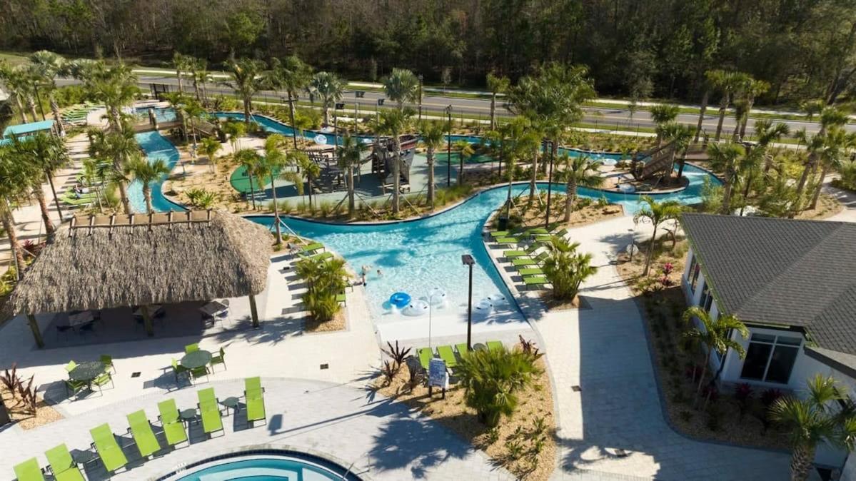 Gorgeous 4 Bd W Pool At Storey Lake Resort 4277 Kissimmee Exterior photo